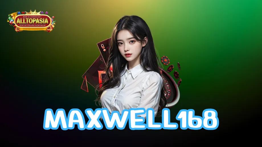Maxwell168