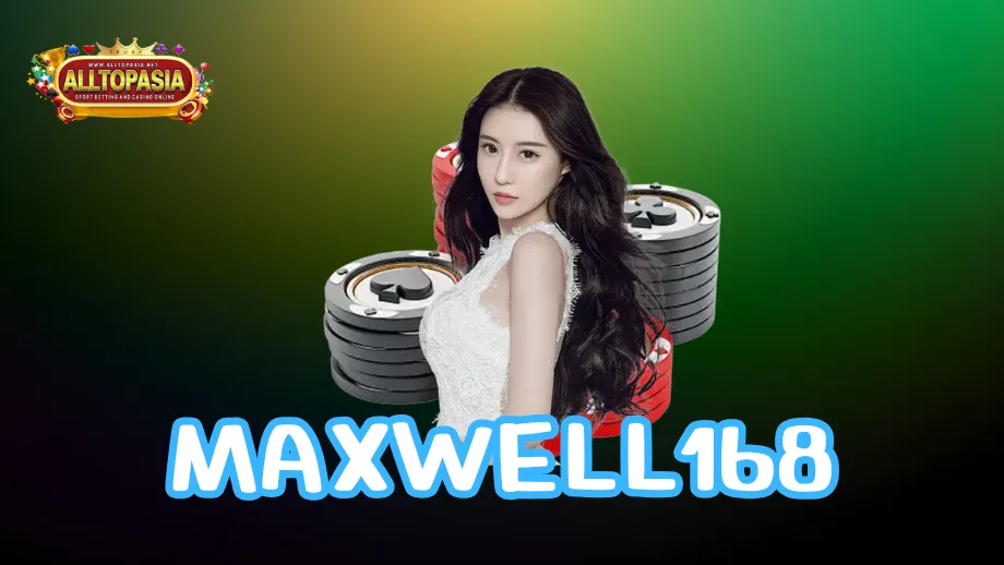 Maxwell168