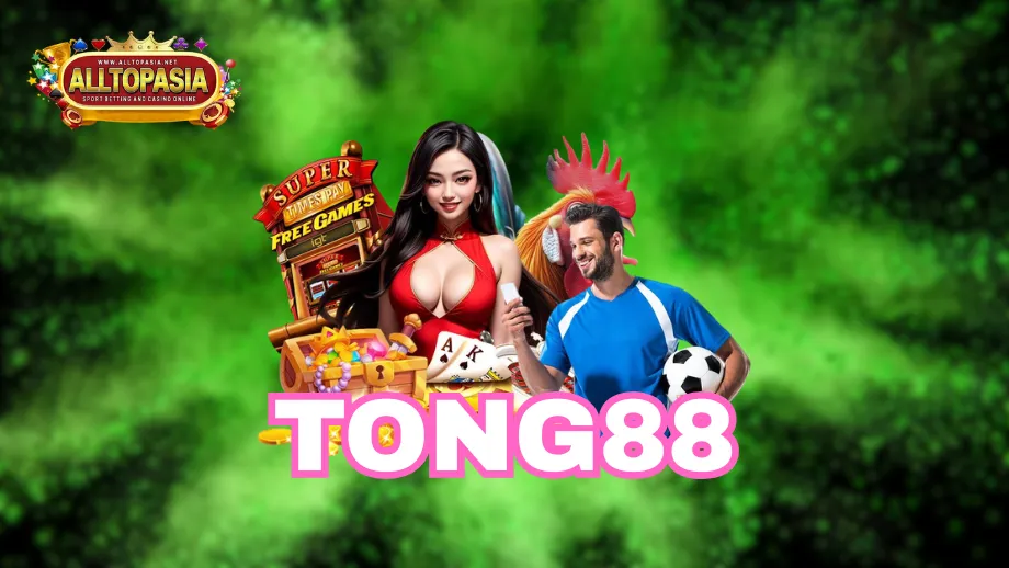 Tong88